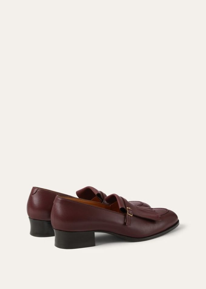 Pennan Fringe Loafer Pennan Fringe Loafer