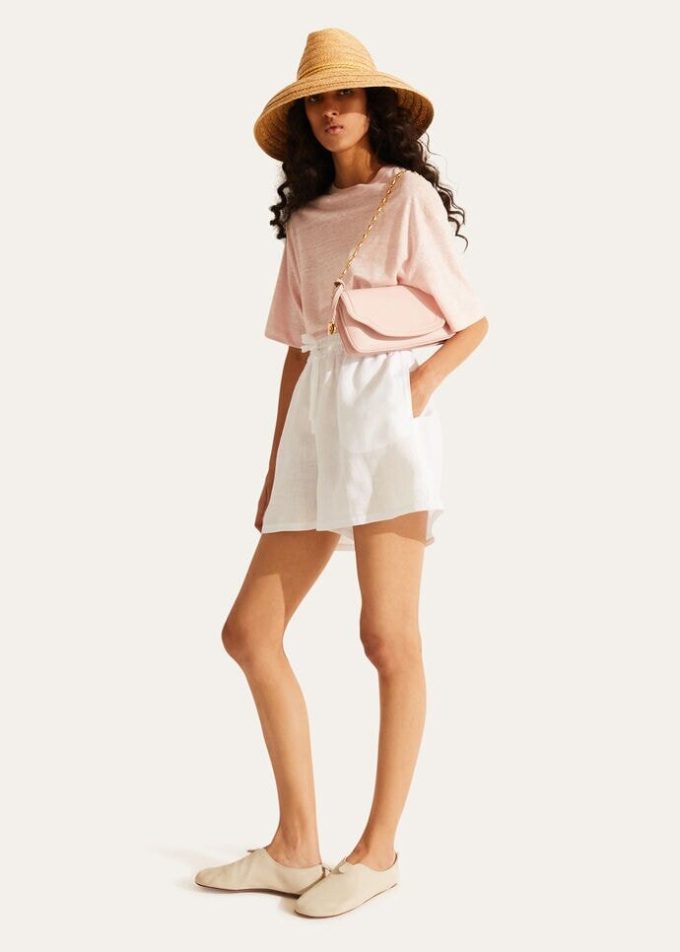 Perth Bermuda Shorts Perth Bermuda Shorts