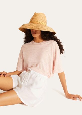 Perth Bermuda Shorts