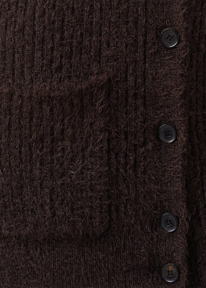 Peruvian Lily Cardigan Peruvian Lily Cardigan