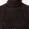 Peruvian Lily Turtleneck Peruvian Lily Turtleneck