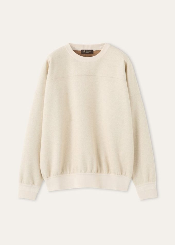 Piako Crewneck Piako Crewneck