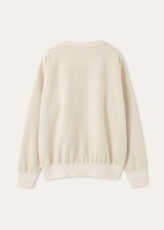 Piako Crewneck Piako Crewneck