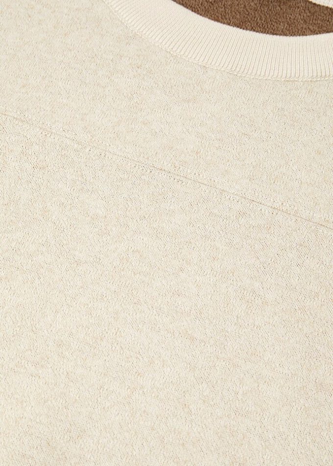 Piako Crewneck Piako Crewneck