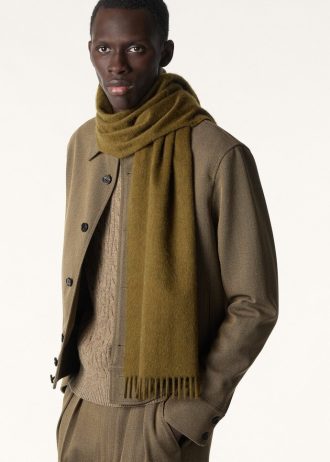 Piccola Unita Scarf Piccola Unita Scarf