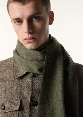Piccola Unita Scarf Piccola Unita Scarf
