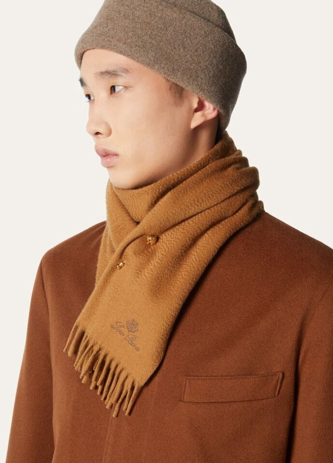 Piccola Unita Scarf Piccola Unita Scarf