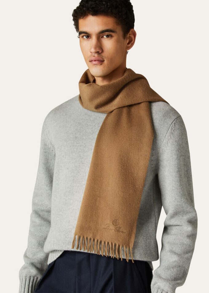 Piccola Unita Scarf Piccola Unita Scarf