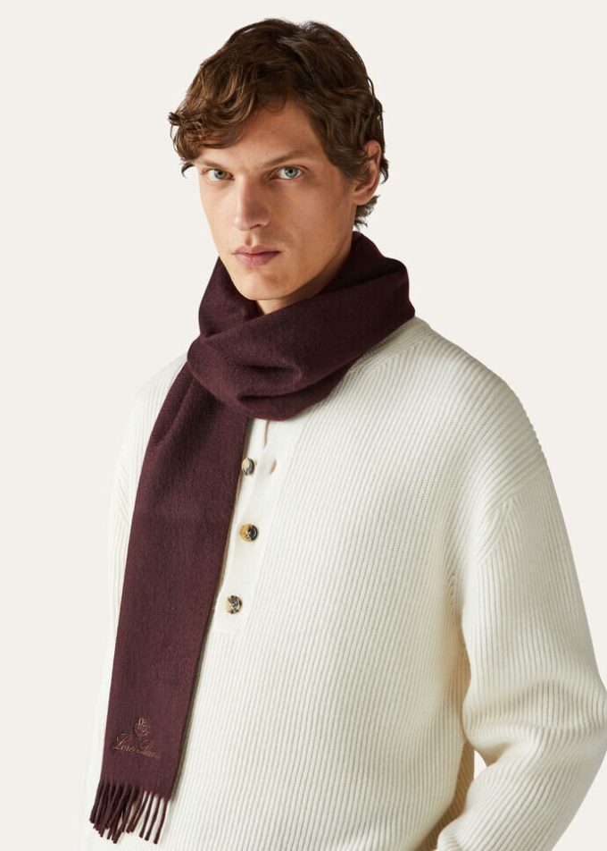Piccola Unita Scarf Piccola Unita Scarf