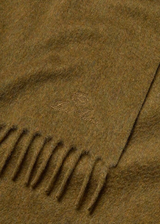 Piccola Unita Scarf Piccola Unita Scarf