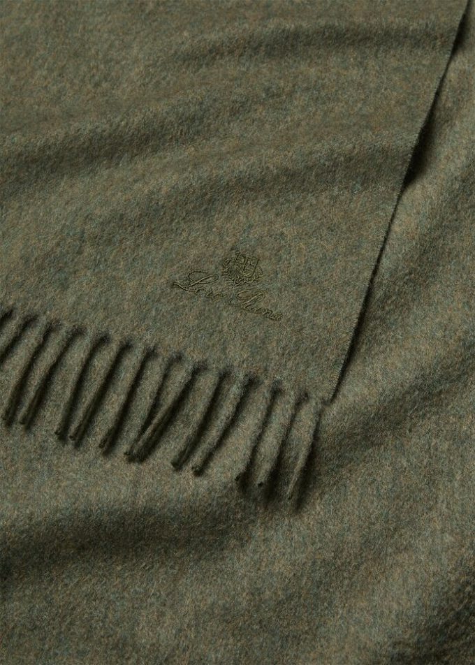 Piccola Unita Scarf Piccola Unita Scarf