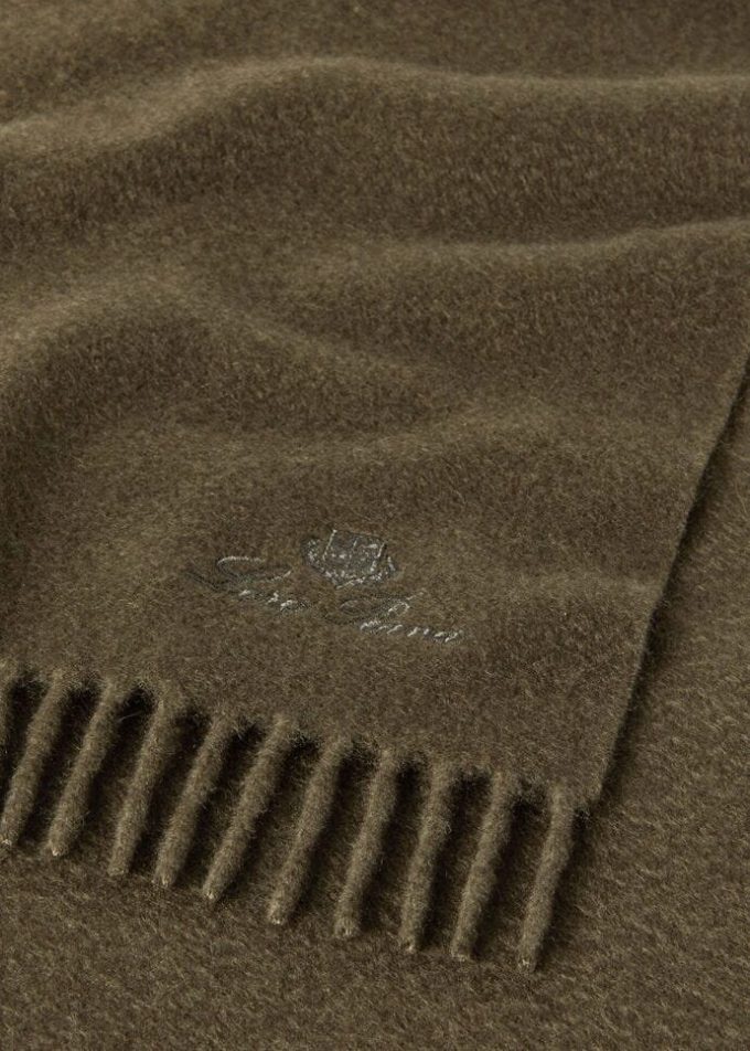 Piccola Unita Scarf Piccola Unita Scarf