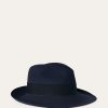 Pier Hat Pier Hat