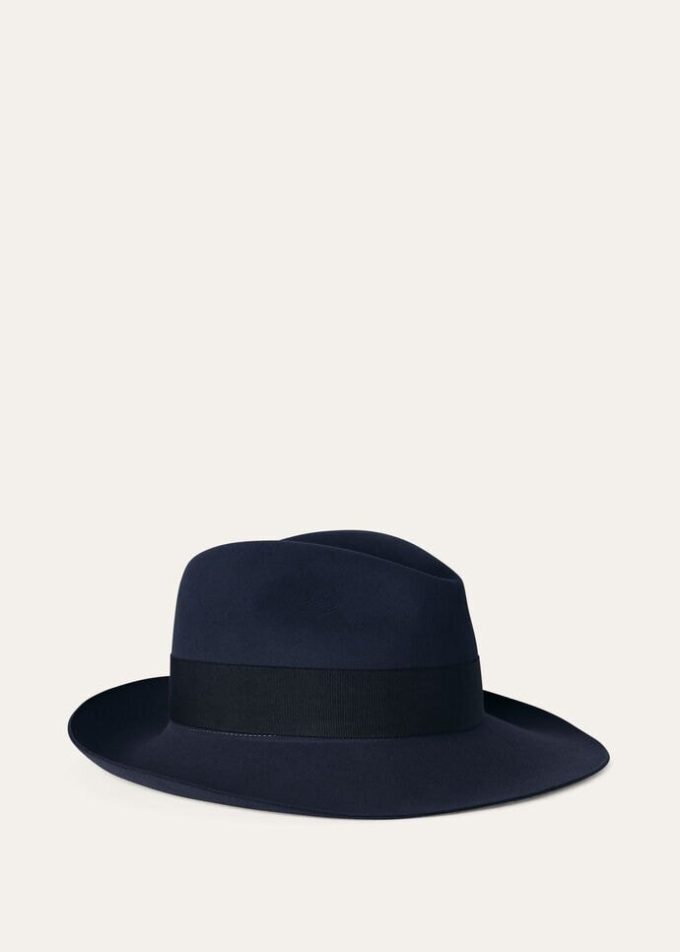 Pier Hat Pier Hat
