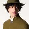 Pier Hat Pier Hat
