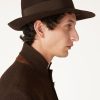 Pier Hat Pier Hat