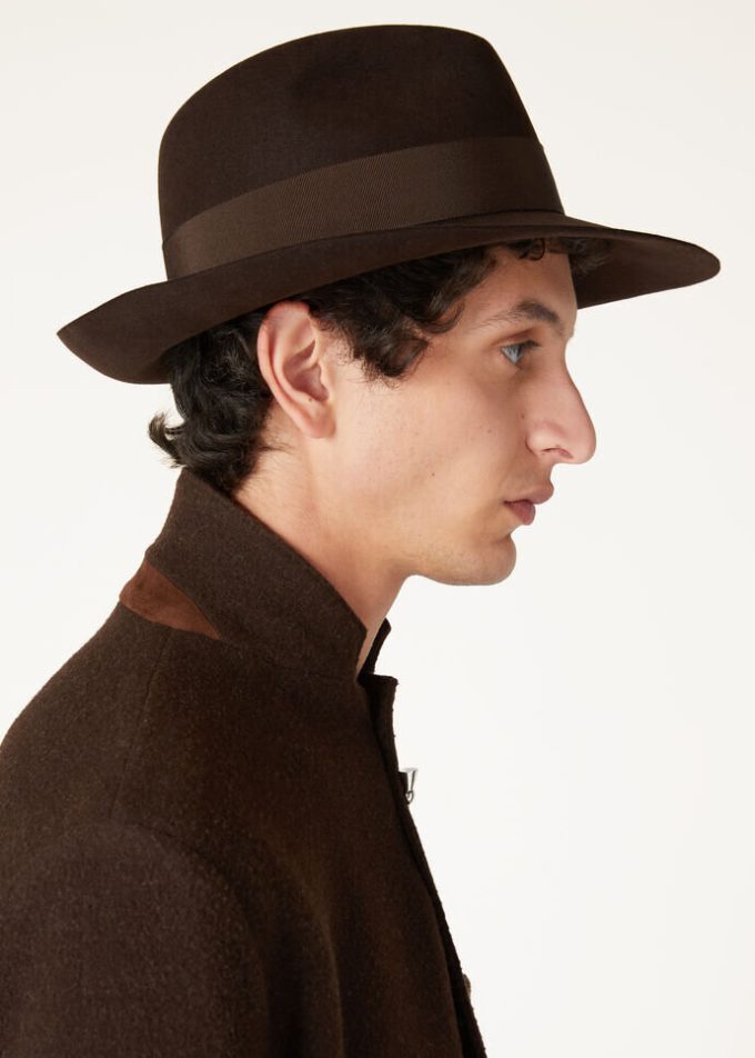Pier Hat Pier Hat