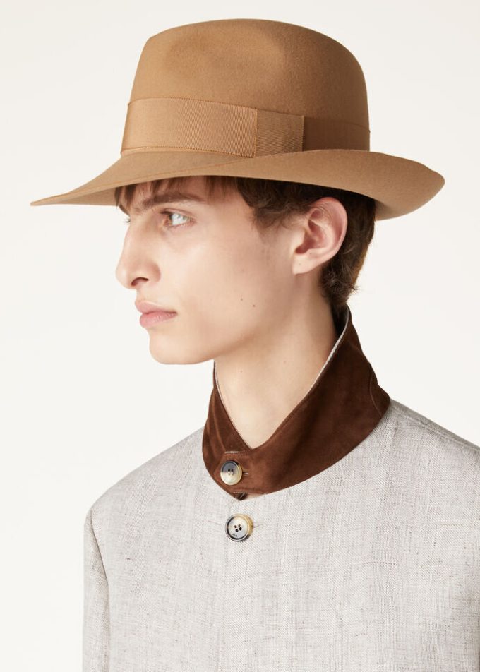 Pier Hat Pier Hat