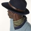 Pier Hat Pier Hat