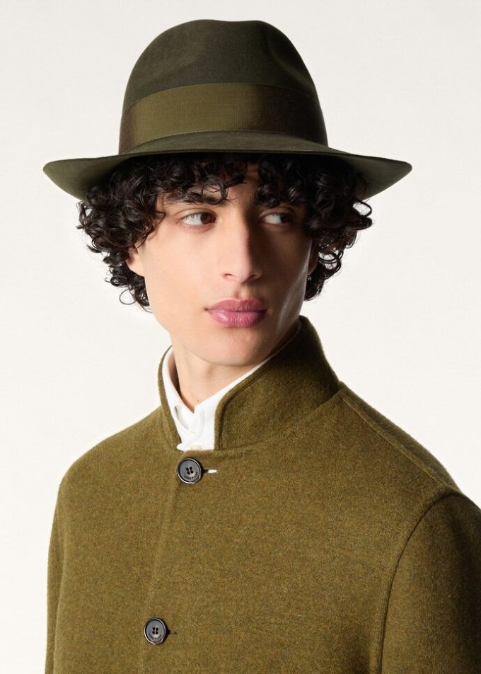 Pier Hat Pier Hat