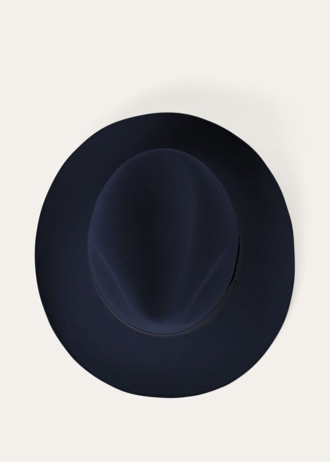 Pier Hat Pier Hat