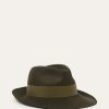 Pier Hat Pier Hat
