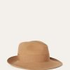 Pier Hat Pier Hat