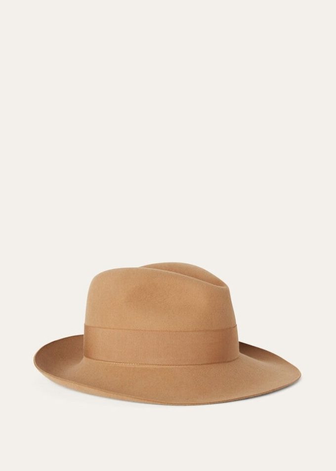 Pier Hat Pier Hat
