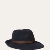 Pier Hat Pier Hat