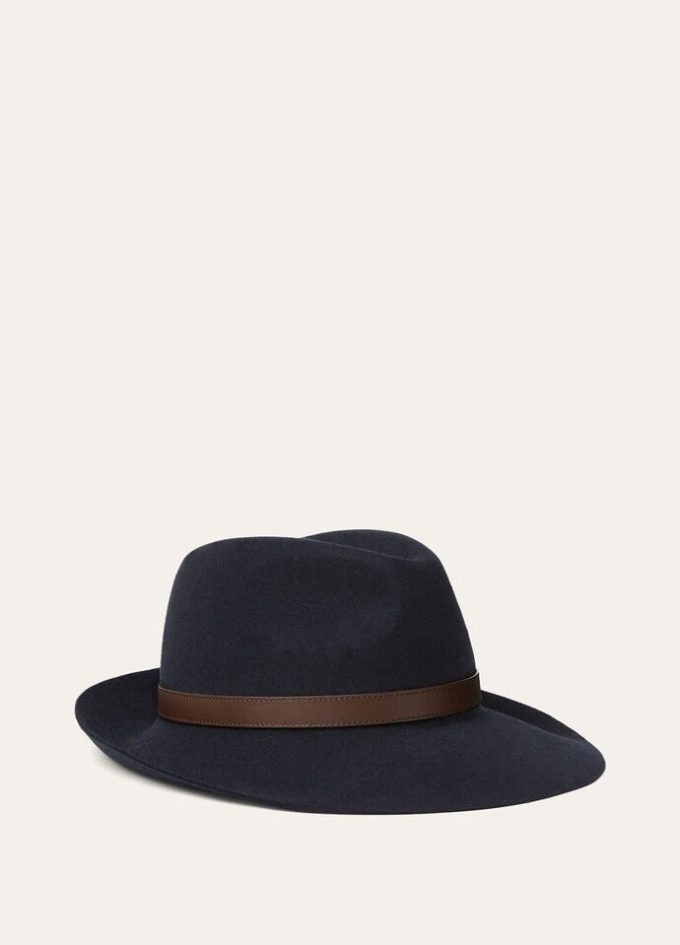 Pier Hat Pier Hat