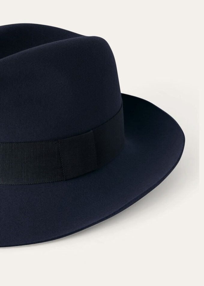 Pier Hat Pier Hat