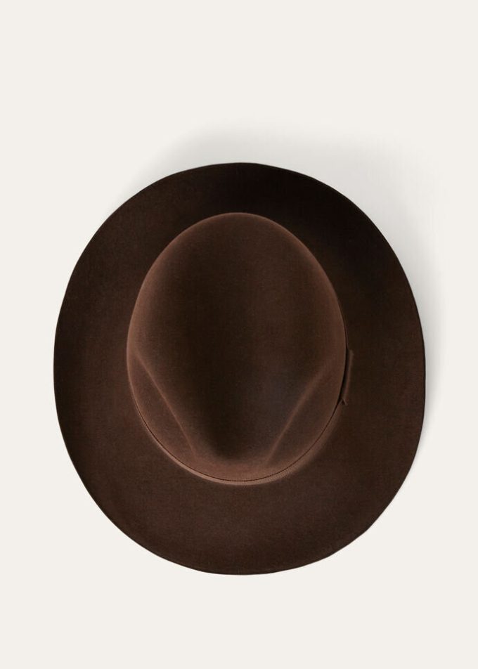 Pier Hat Pier Hat