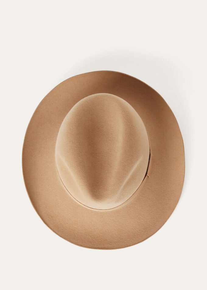 Pier Hat Pier Hat