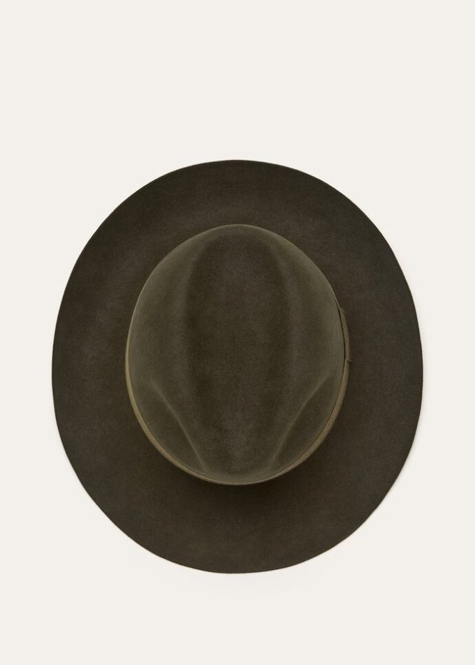 Pier Hat Pier Hat