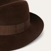 Pier Hat Pier Hat
