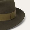 Pier Hat Pier Hat