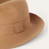 Pier Hat Pier Hat