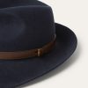 Pier Hat Pier Hat