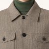 Piers Field Jacket Piers Field Jacket