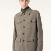Piers Field Jacket Piers Field Jacket