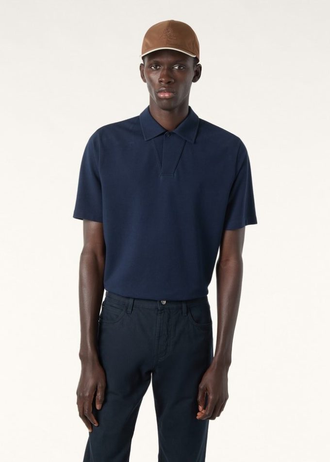 Pietro Polo Shirt Pietro Polo Shirt