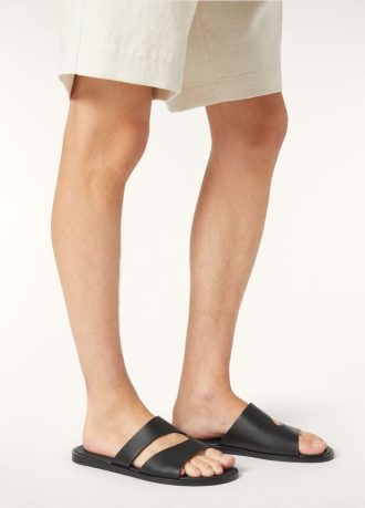 Pilat Plain Walk Sandal Pilat Plain Walk Sandal