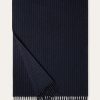 Pinstripe Scarf Pinstripe Scarf