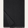 Pinstripe Scarf Pinstripe Scarf