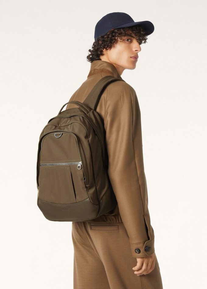 Pioneer Backpack Medium Pioneer Backpack Medium