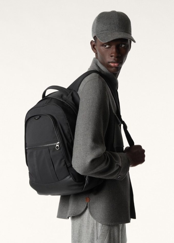 Pioneer Backpack Medium Pioneer Backpack Medium