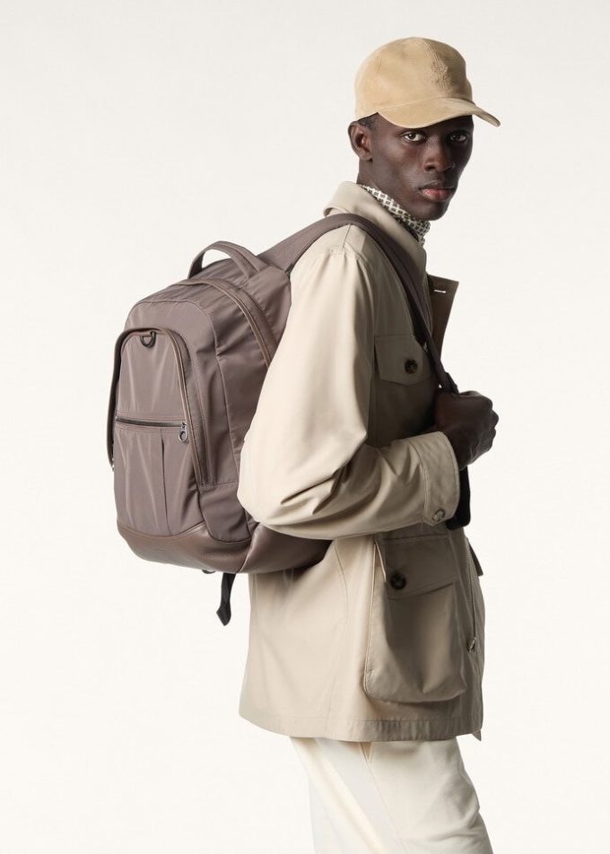 Pioneer Backpack Medium Pioneer Backpack Medium