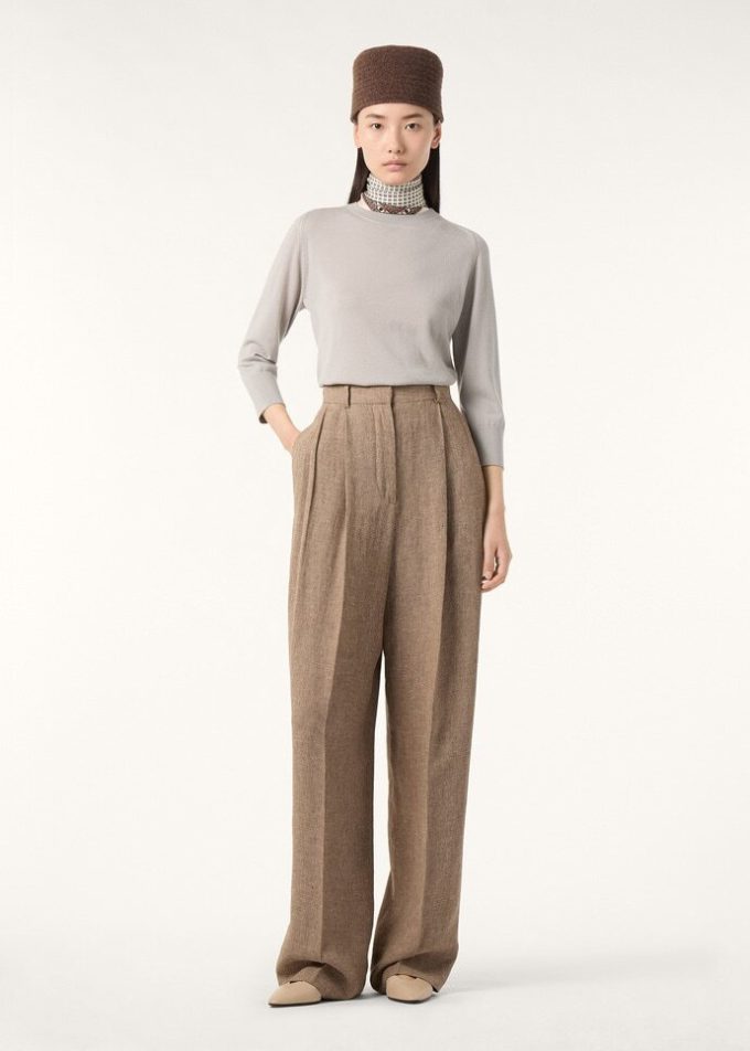 Piuma Crewneck Piuma Crewneck