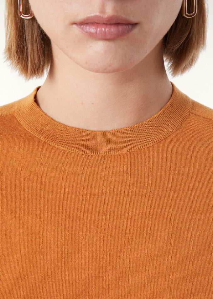 Piuma Crewneck Piuma Crewneck