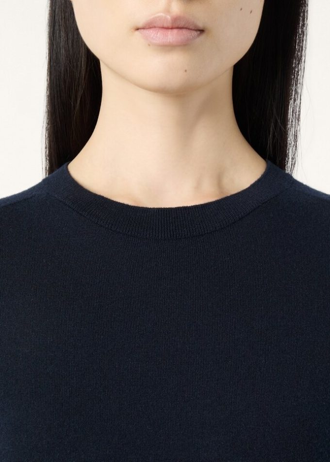Piuma Crewneck Piuma Crewneck